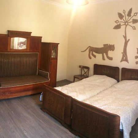 Master'S House Dayan Ξενοδοχείο Γιερεβάν Δωμάτιο φωτογραφία