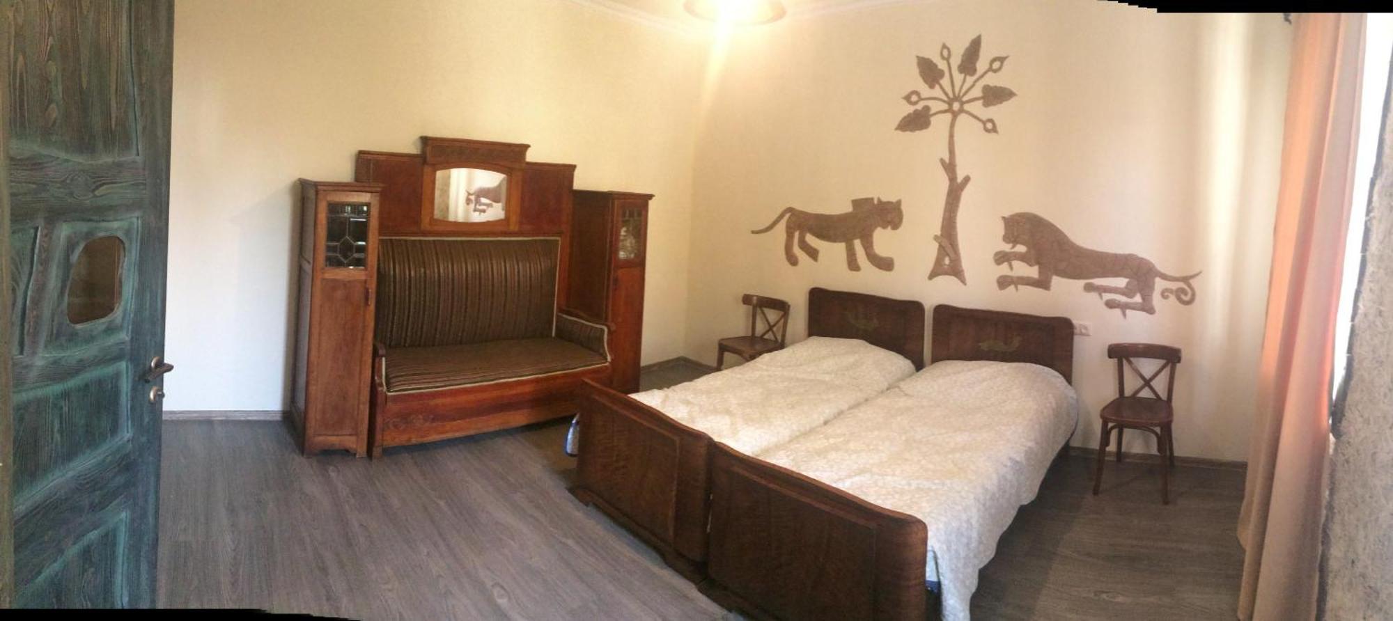 Master'S House Dayan Ξενοδοχείο Γιερεβάν Δωμάτιο φωτογραφία