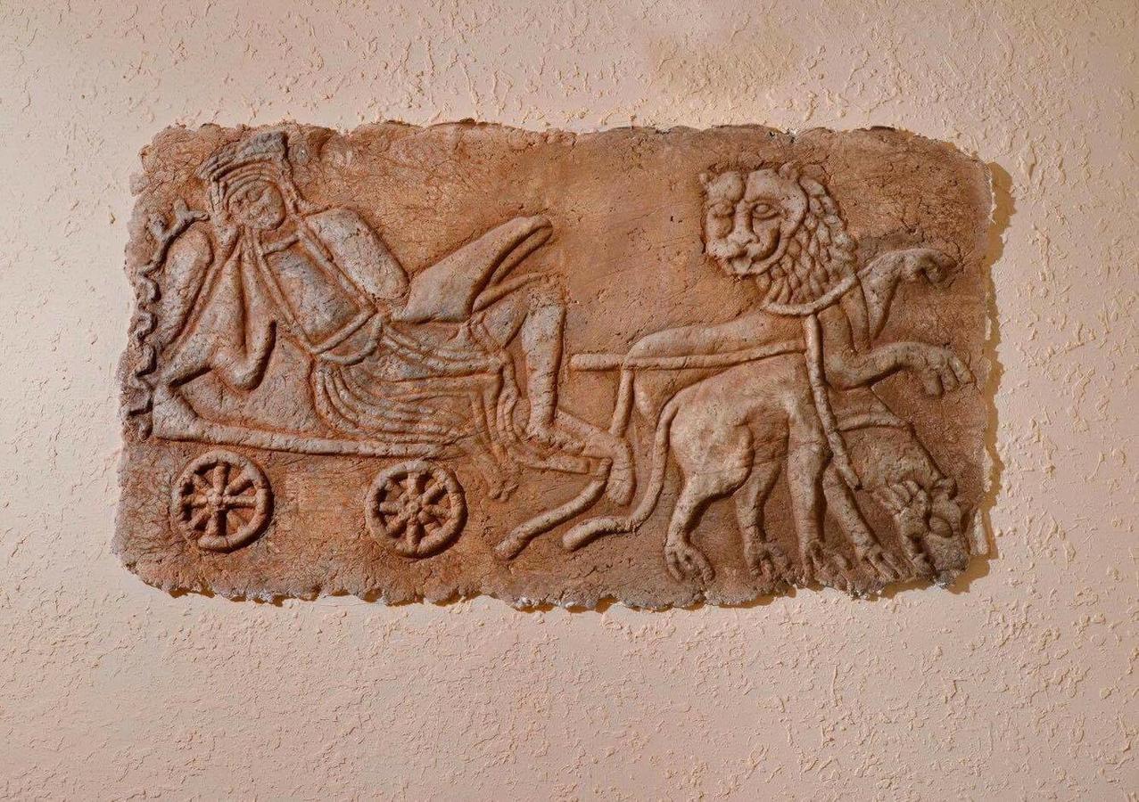 Master'S House Dayan Ξενοδοχείο Γιερεβάν Εξωτερικό φωτογραφία