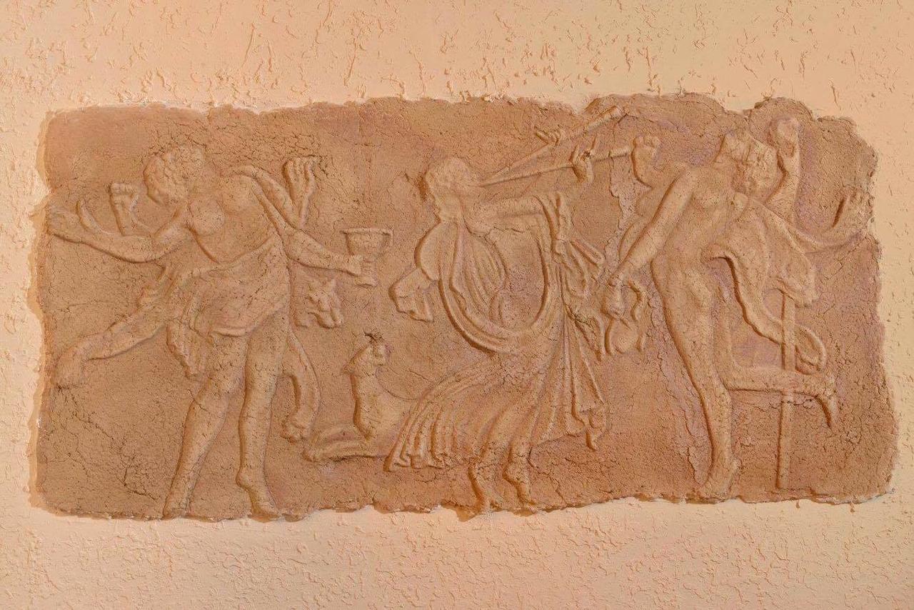 Master'S House Dayan Ξενοδοχείο Γιερεβάν Εξωτερικό φωτογραφία