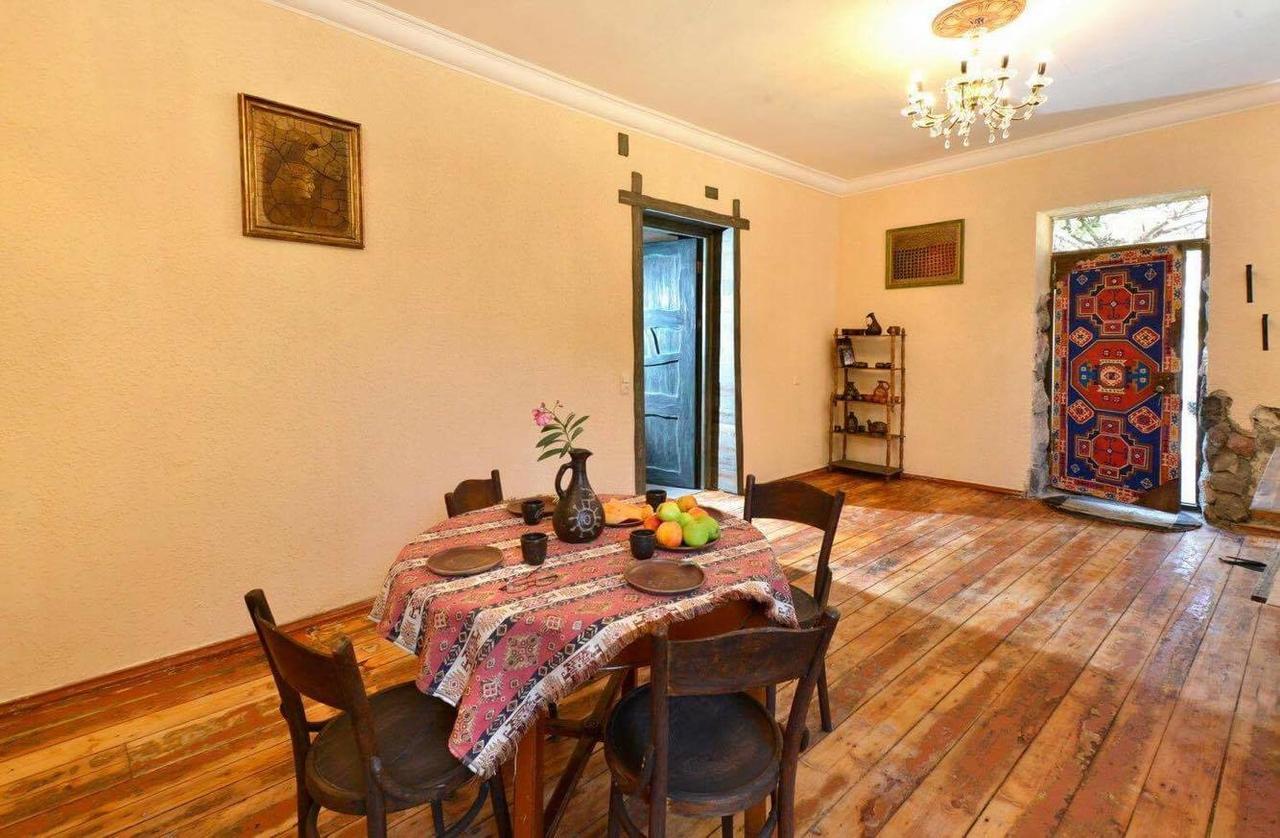 Master'S House Dayan Ξενοδοχείο Γιερεβάν Εξωτερικό φωτογραφία