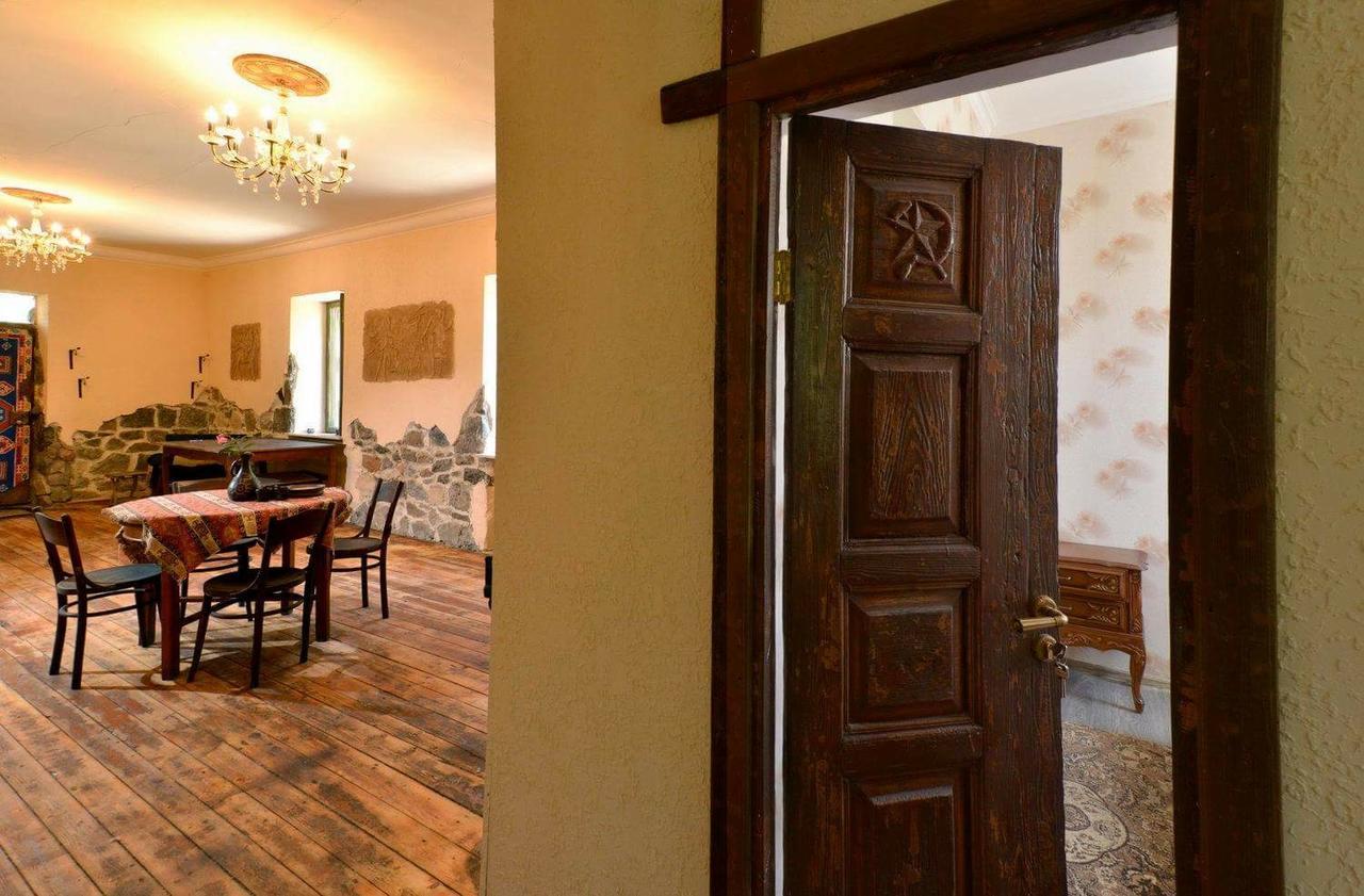 Master'S House Dayan Ξενοδοχείο Γιερεβάν Εξωτερικό φωτογραφία