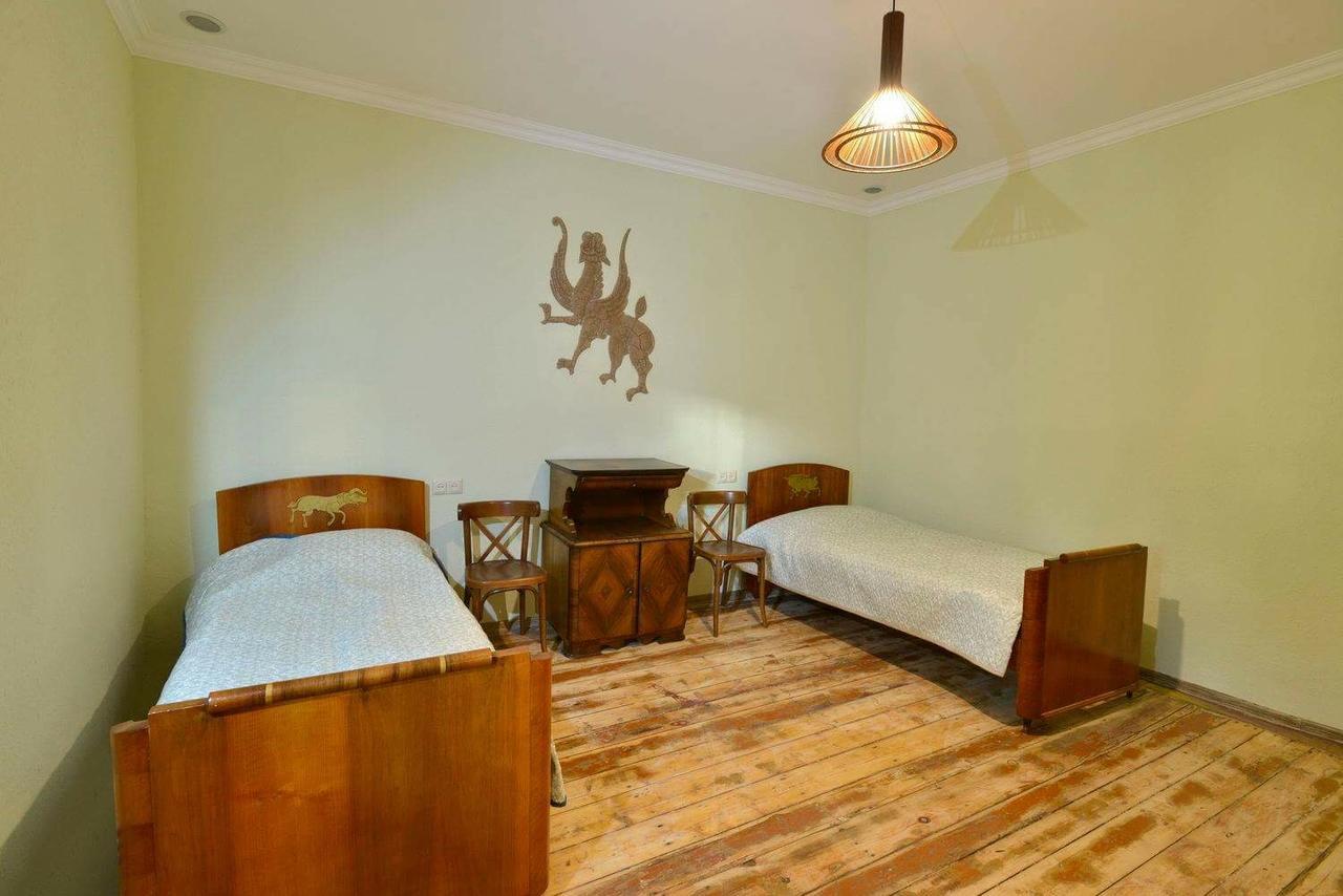 Master'S House Dayan Ξενοδοχείο Γιερεβάν Εξωτερικό φωτογραφία