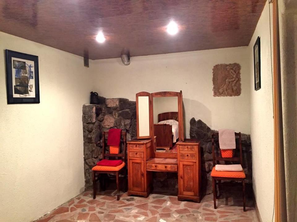 Master'S House Dayan Ξενοδοχείο Γιερεβάν Εξωτερικό φωτογραφία