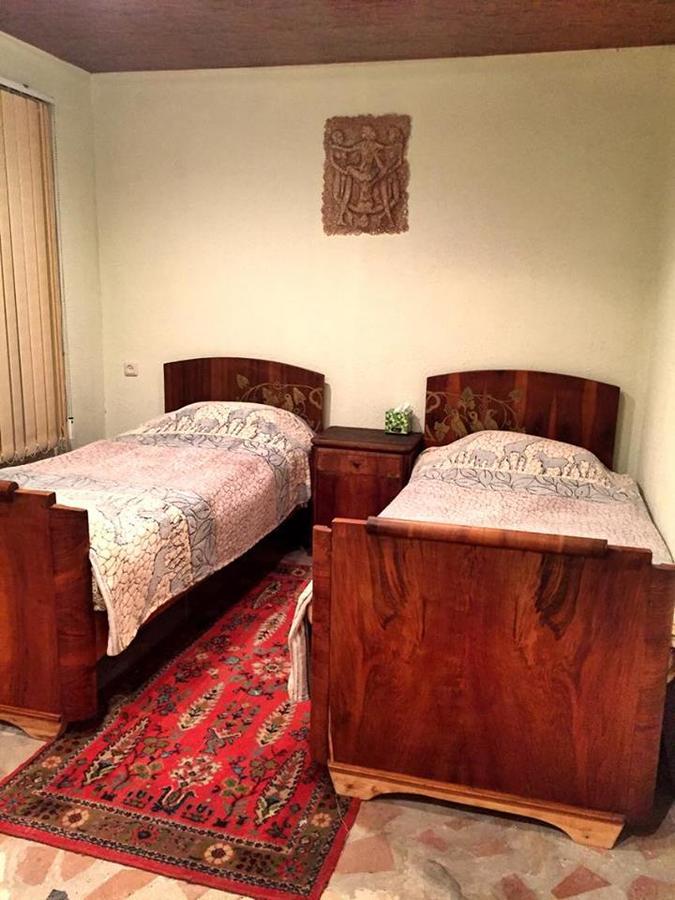 Master'S House Dayan Ξενοδοχείο Γιερεβάν Εξωτερικό φωτογραφία