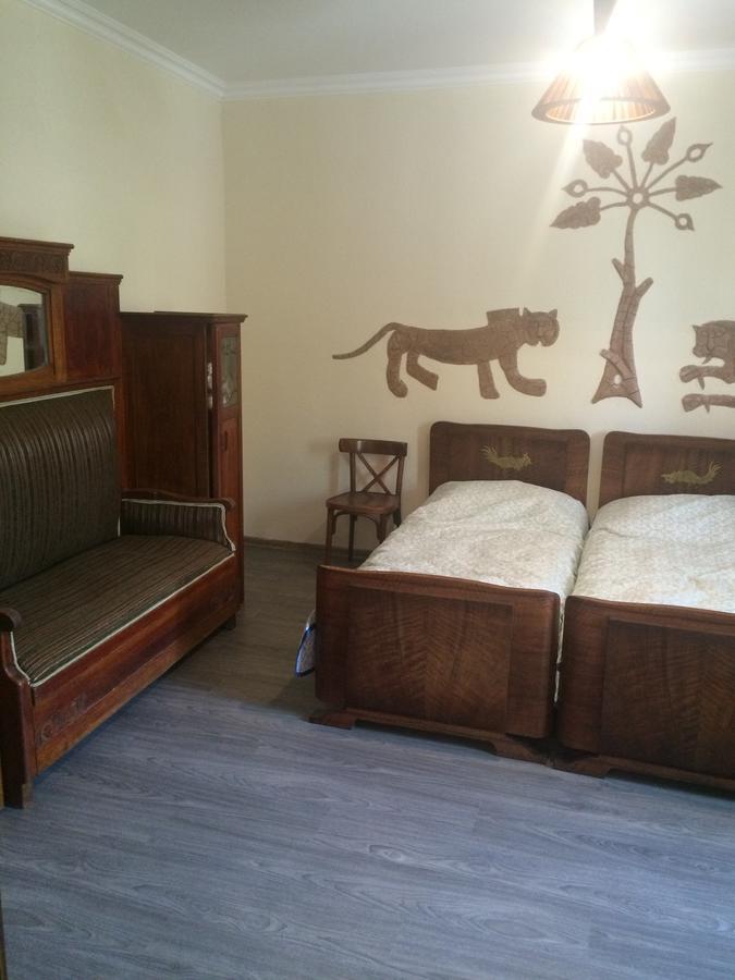 Master'S House Dayan Ξενοδοχείο Γιερεβάν Εξωτερικό φωτογραφία