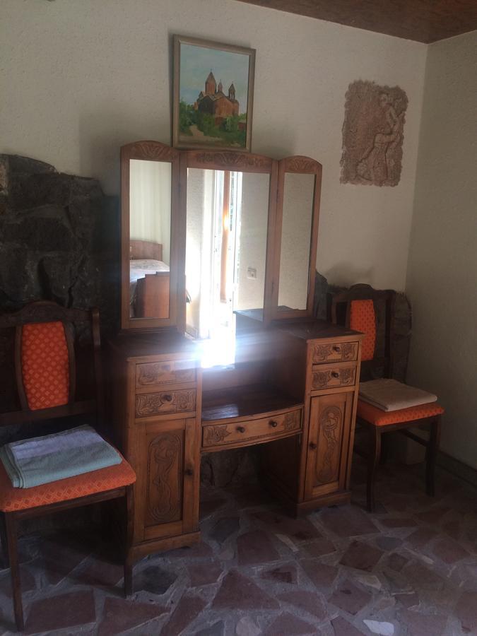 Master'S House Dayan Ξενοδοχείο Γιερεβάν Εξωτερικό φωτογραφία