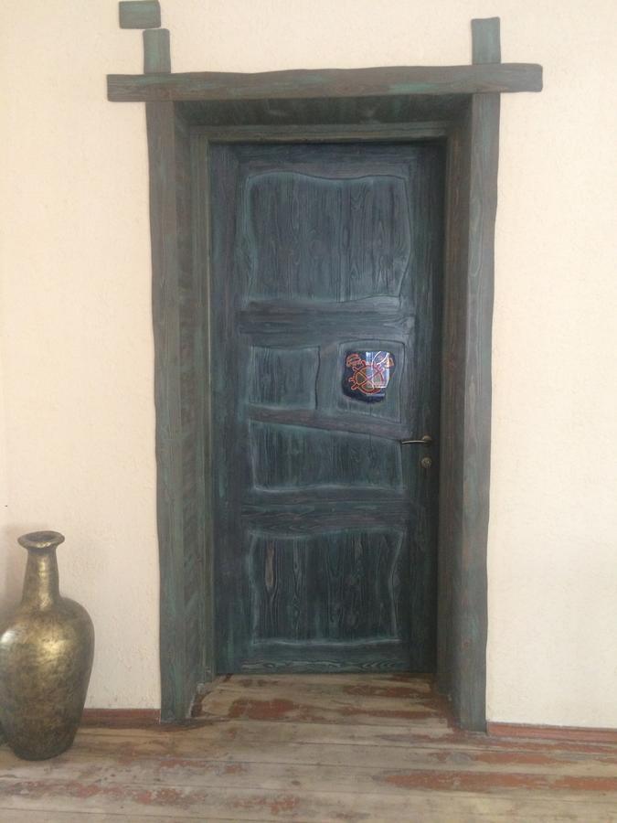 Master'S House Dayan Ξενοδοχείο Γιερεβάν Εξωτερικό φωτογραφία