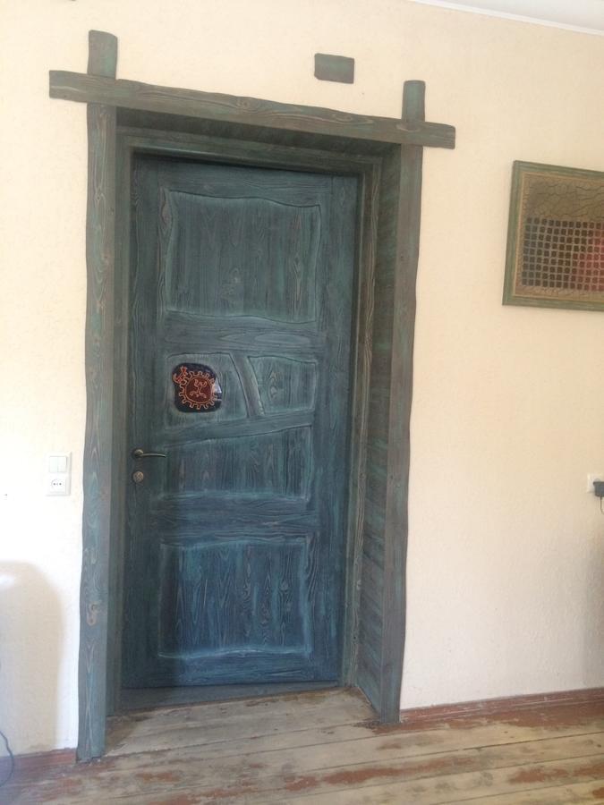 Master'S House Dayan Ξενοδοχείο Γιερεβάν Εξωτερικό φωτογραφία