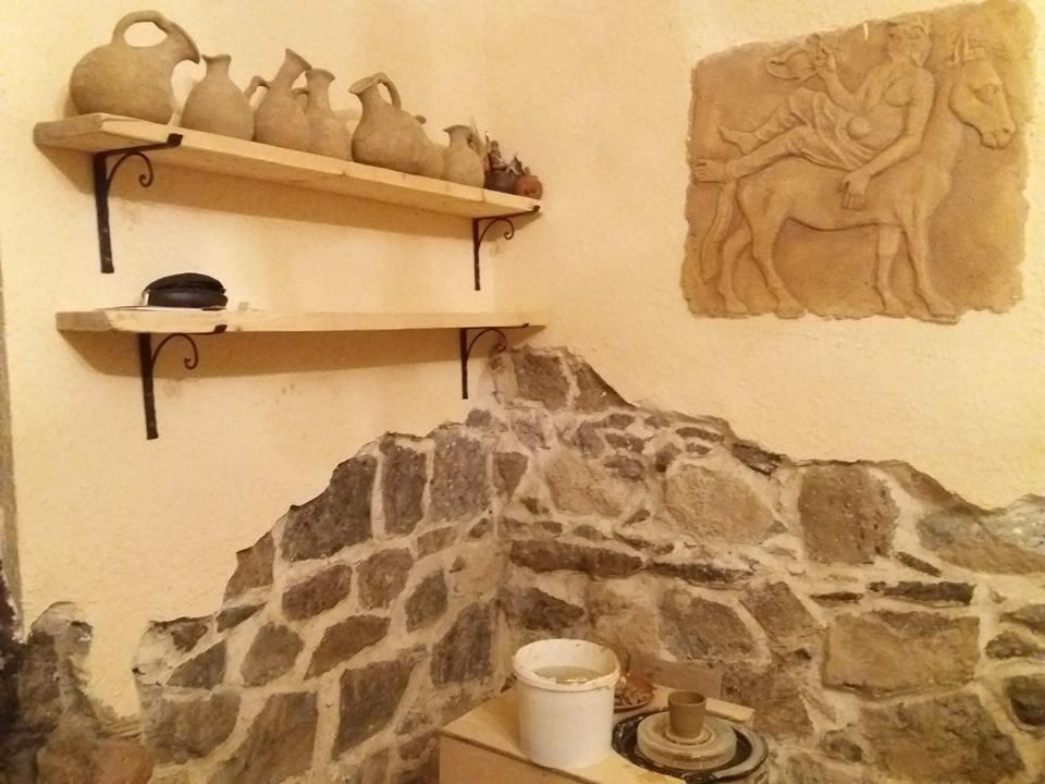 Master'S House Dayan Ξενοδοχείο Γιερεβάν Εξωτερικό φωτογραφία