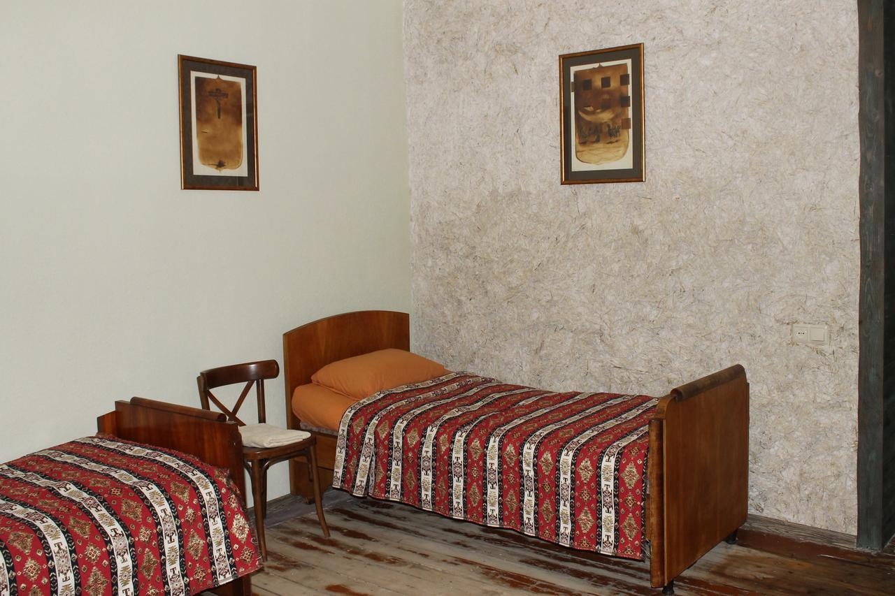 Master'S House Dayan Ξενοδοχείο Γιερεβάν Εξωτερικό φωτογραφία