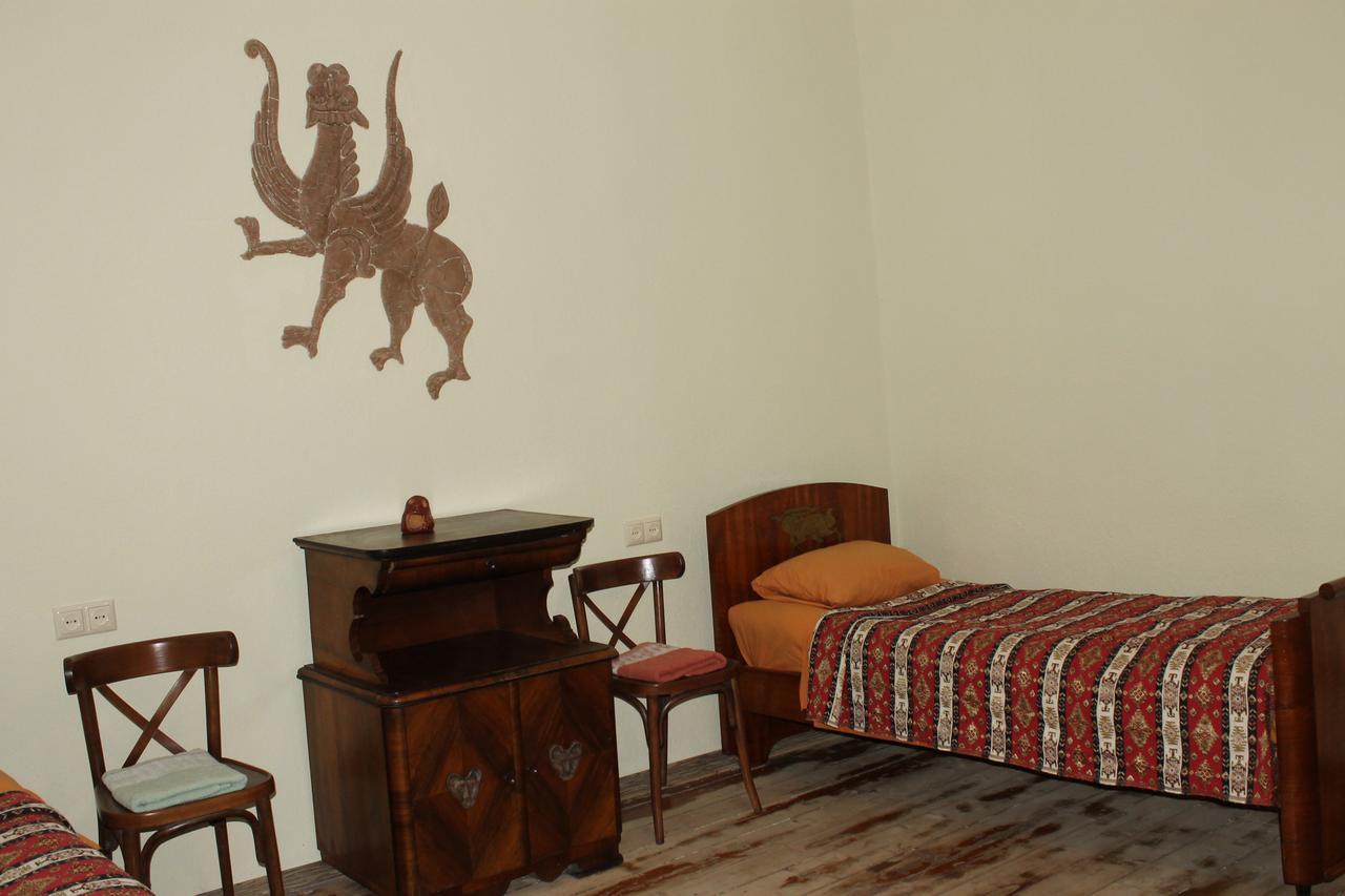 Master'S House Dayan Ξενοδοχείο Γιερεβάν Εξωτερικό φωτογραφία