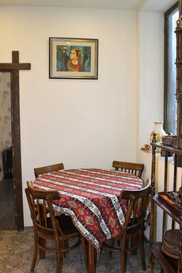 Master'S House Dayan Ξενοδοχείο Γιερεβάν Εξωτερικό φωτογραφία