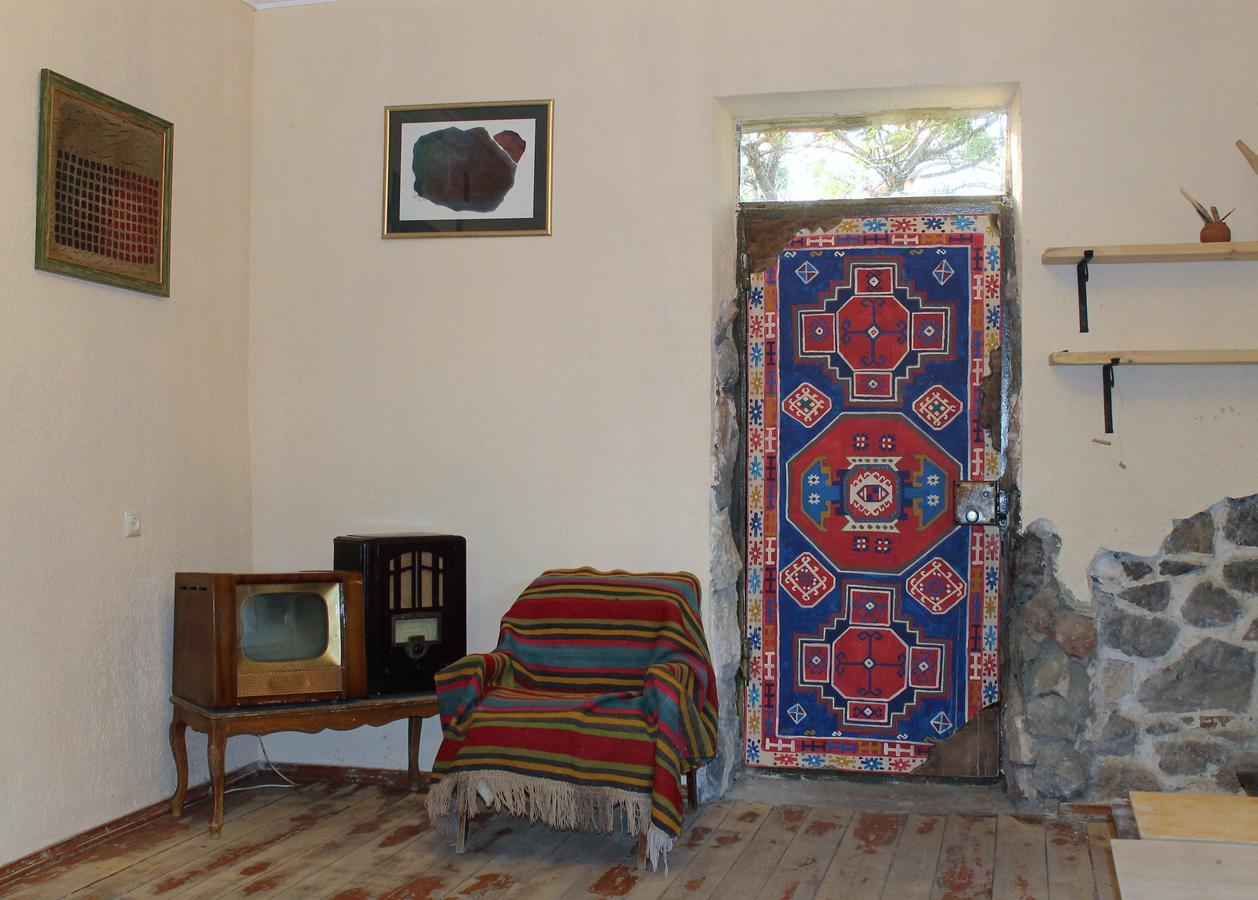Master'S House Dayan Ξενοδοχείο Γιερεβάν Εξωτερικό φωτογραφία