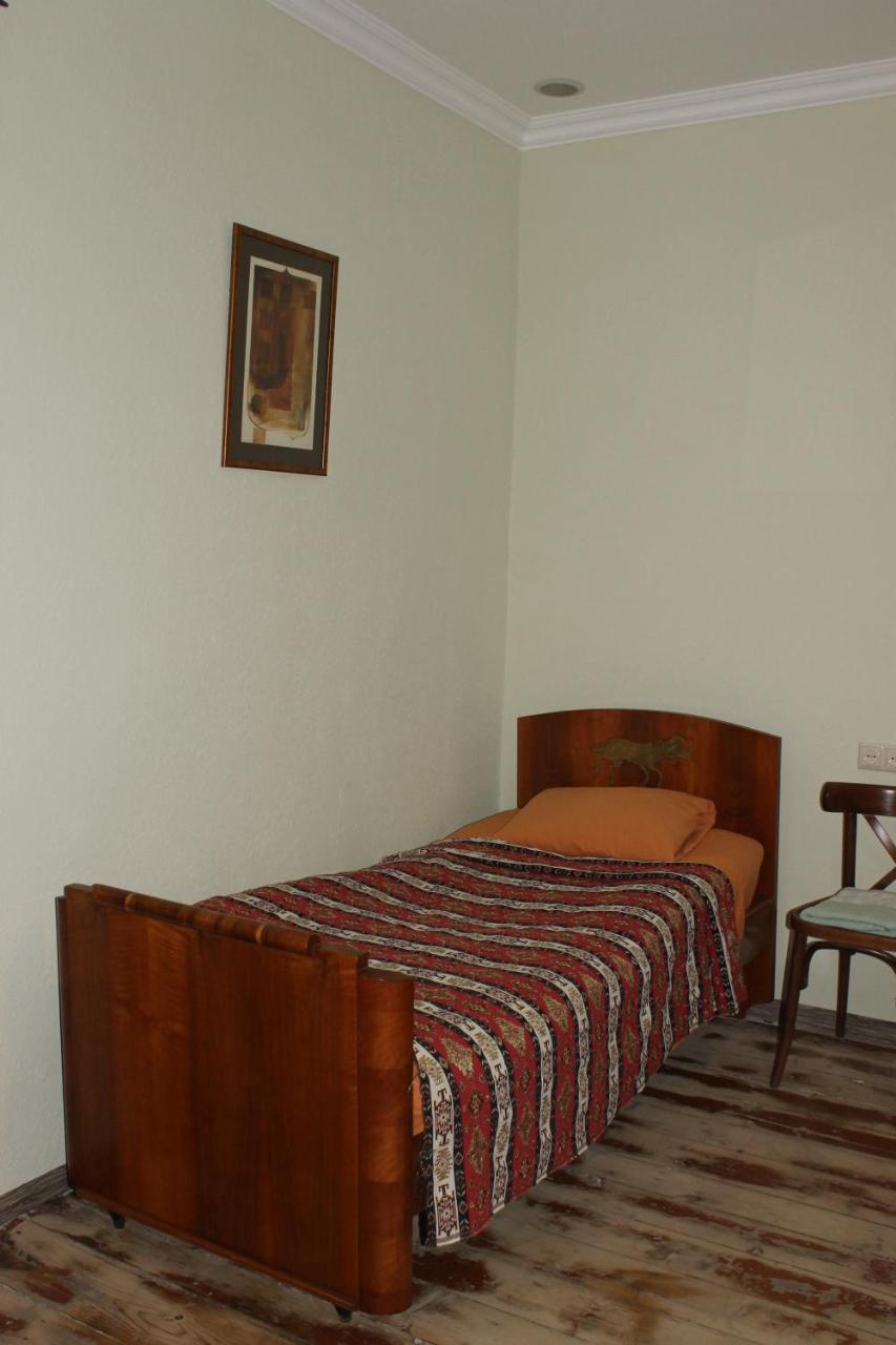Master'S House Dayan Ξενοδοχείο Γιερεβάν Εξωτερικό φωτογραφία