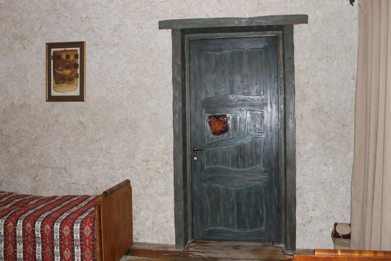 Master'S House Dayan Ξενοδοχείο Γιερεβάν Εξωτερικό φωτογραφία